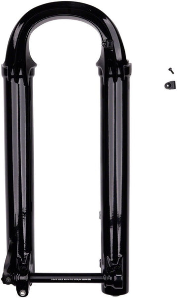 パーツ 2021+ FOX Racing 36 LowerLeg 27.5 boost 2021+ Fox 36 Fork Lower Leg Assembly - 27.5