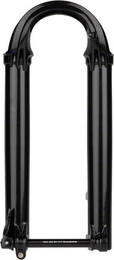 2021+ Fox 36 Fork Lower Leg Assembly - 29" - 170mm Max Travel - 15x110 QR Boost - Factory Shiny Black - The Lost Co. - Fox Racing Shox - FK5946 - 821973396828 - -