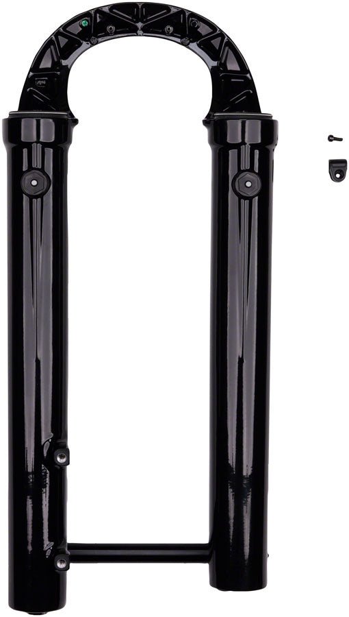 2021 + Fox 38 Fork Lower Leg Assembly - 29