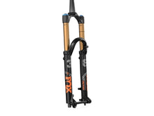 Load image into Gallery viewer, 2021 Fox Float 36, Factory Kashima, 27.5&quot;, GRIP2, Shiny Black - The Lost Co. - Fox Racing Shox - 910-20-664-130 - 130mm - 37mm