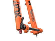 Load image into Gallery viewer, 2021 Fox Float 36, Factory Kashima, 27.5&quot;, GRIP2, Shiny Orange - The Lost Co. - Fox Racing Shox - 910-20-677-130 - 821973386560-130 - 130mm -
