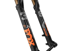 Load image into Gallery viewer, 2021 Fox Float 36, Factory Kashima, 29&quot;, FIT4, Shiny Black - The Lost Co. - Fox Racing Shox - 910-20-912-130 - 130mm - 44mm