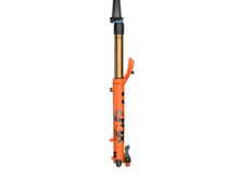 Load image into Gallery viewer, 2021 Fox Float 36, Factory Kashima, 29&quot;, GRIP2, Shiny Orange - The Lost Co. - Fox Racing Shox - 910-20-676-130 - 130mm -