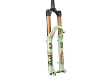 Load image into Gallery viewer, 2021 Fox Float 38, Factory Kashima, 27.5&quot;, GRIP2, Pistachio - The Lost Co. - Fox Racing Shox - 910-20-147-150 - 150mm -