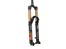 Load image into Gallery viewer, 2021 Fox Float 38, Factory Kashima, 27.5&quot;, GRIP2, Shiny Black - The Lost Co. - Fox Racing Shox - 910-20-851-160 - 160mm - 37mm