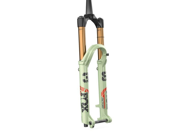 Fox 38 2024 29er 170mm