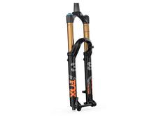 Load image into Gallery viewer, 2021 Fox Float 38, Factory Kashima, 29&quot;, GRIP2, Shiny Black - The Lost Co. - Fox Racing Shox - 910-20-904-150 - 150mm - 44mm