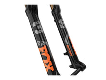Load image into Gallery viewer, 2021 Fox Float 38, Factory Kashima, 29&quot;, GRIP2, Shiny Black - The Lost Co. - Fox Racing Shox - 910-20-904-150 - 150mm - 44mm