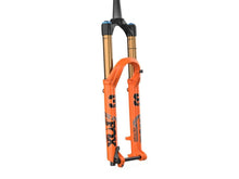 Load image into Gallery viewer, 2021 Fox Float 38, Factory Kashima, 29&quot;, GRIP2, Shiny Orange - The Lost Co. - Fox Racing Shox - 910-20-888-150 - 150mm -