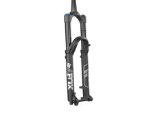 Load image into Gallery viewer, 2021 Fox Float 38, Performance Series, 27.5&quot;, GRIP, Matte Black - The Lost Co. - Fox Racing Shox - 910-20-672-160 - 160mm -