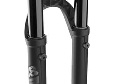 Load image into Gallery viewer, 2021 Fox Float 38, Performance Series, 29&quot;, GRIP, Matte Black - The Lost Co. - Fox Racing Shox - 910-20-671-160 - 160mm -
