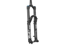 Load image into Gallery viewer, 2021 Fox Float 38, Performance Series Elite, 27.5&quot;, GRIP2, Matte Black - The Lost Co. - Fox Racing Shox - 910-20-981-160 - 160mm -
