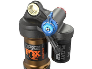 2021 Fox Float Factory DPX2 - The Lost Co. - Fox Racing Shox - 973-01-318 - 821973385273 - 7.25x1.75 -