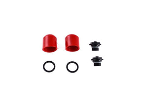 2021 Fox Lower Leg Pressure Release Button - The Lost Co. - Fox Racing Shox - 820-09-067-KIT - 821973395104 - Default Title -