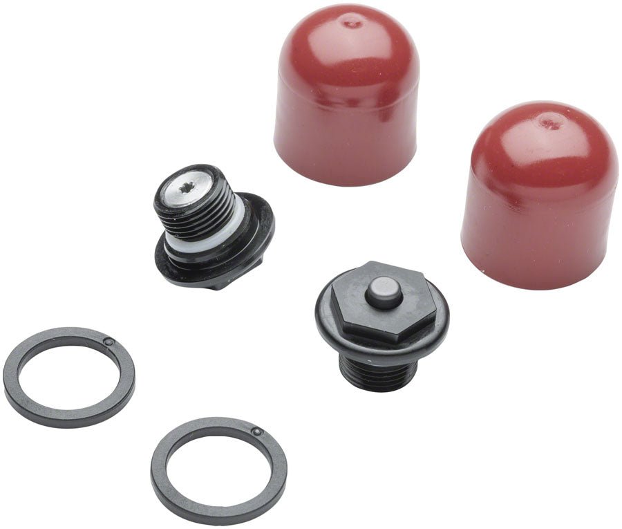 2021+ Fox Lower Leg Pressure Release Button – The Lost Co.