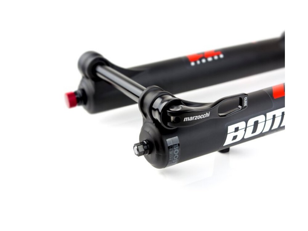 2021 Marzocchi Bomber Z1 Coil - 27.5