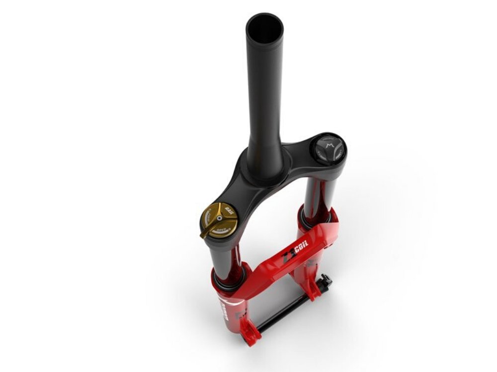 2021 Marzocchi Bomber Z1 Coil - 27.5