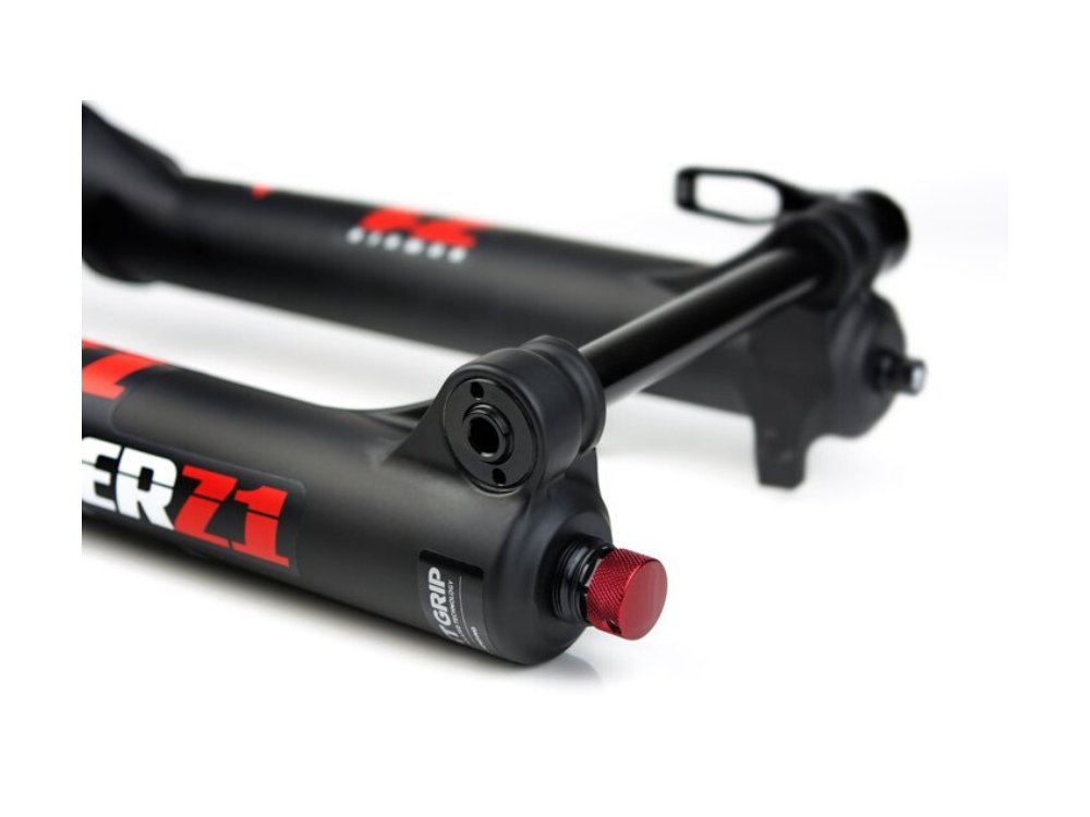 2021 Marzocchi Bomber Z1 Coil - 27.5