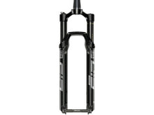 Load image into Gallery viewer, 2021 RockShox SID SL Ultimate Race Day 29&quot; (C1) - The Lost Co. - SRAM - 00.4020.550.000 - 710845848490 - Gloss Black -