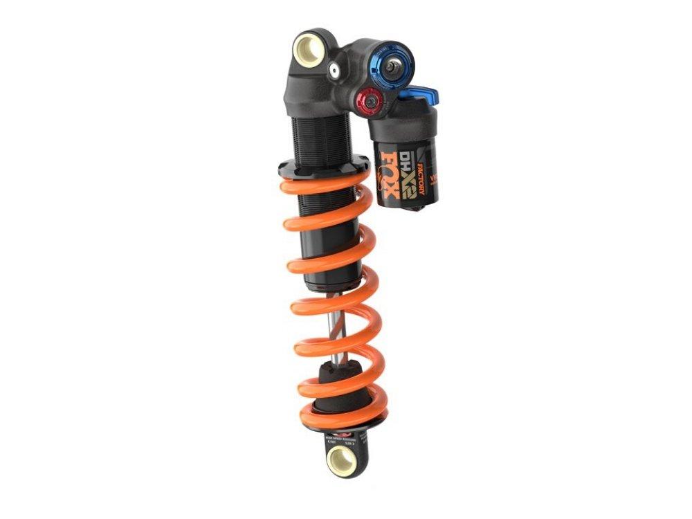 Best discount enduro shock