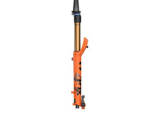 Load image into Gallery viewer, 2022 Fox Float 38, Factory Kashima, 27.5&quot;, GRIP2, Shiny Orange - The Lost Co. - Fox Racing Shox - 910-20-201-150 - 150 -