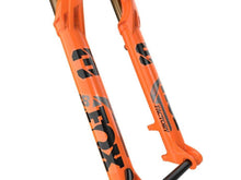 Load image into Gallery viewer, 2022 Fox Float 38, Factory Kashima, 29&quot;, GRIP2, Shiny Orange - The Lost Co. - Fox Racing Shox - 910-20-200-150 - 150 -