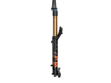 Load image into Gallery viewer, 2022 Fox Float 38, Factory Kashima, E-Tuned, 27.5&quot;, GRIP2, Shiny Black - The Lost Co. - Fox Racing Shox - 910-21-033-150 - 150 -