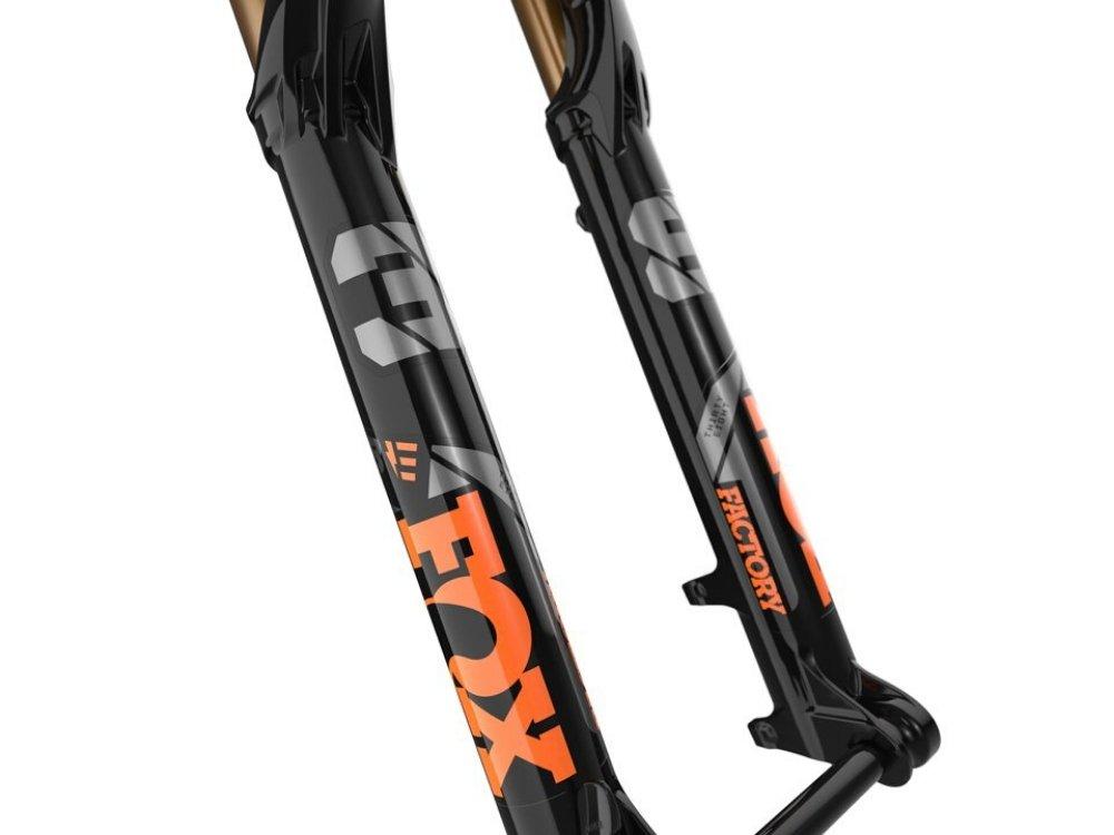 Fox 38 FLOAT Factory GRIP2 サスペンションフォーク FOX 38 FACTORY - GRIP X2 – RideFOX