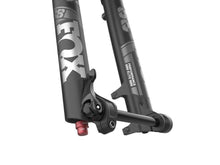 Load image into Gallery viewer, 2022 Fox Float 38, Performance Series Elite, 27.5&quot;, GRIP2, Matte Black - The Lost Co. - Fox Racing Shox - 910-21-030-150 - 150 -