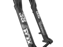 Load image into Gallery viewer, 2022 Fox Float 38, Performance Series Elite, 29&quot;, GRIP2, Matte Black - The Lost Co. - Fox Racing Shox - 910-21-023-150 - 150 -