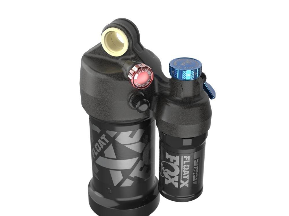 FOX フロートX 2022 Fox Float X (2022-2024) – S4 Suspension