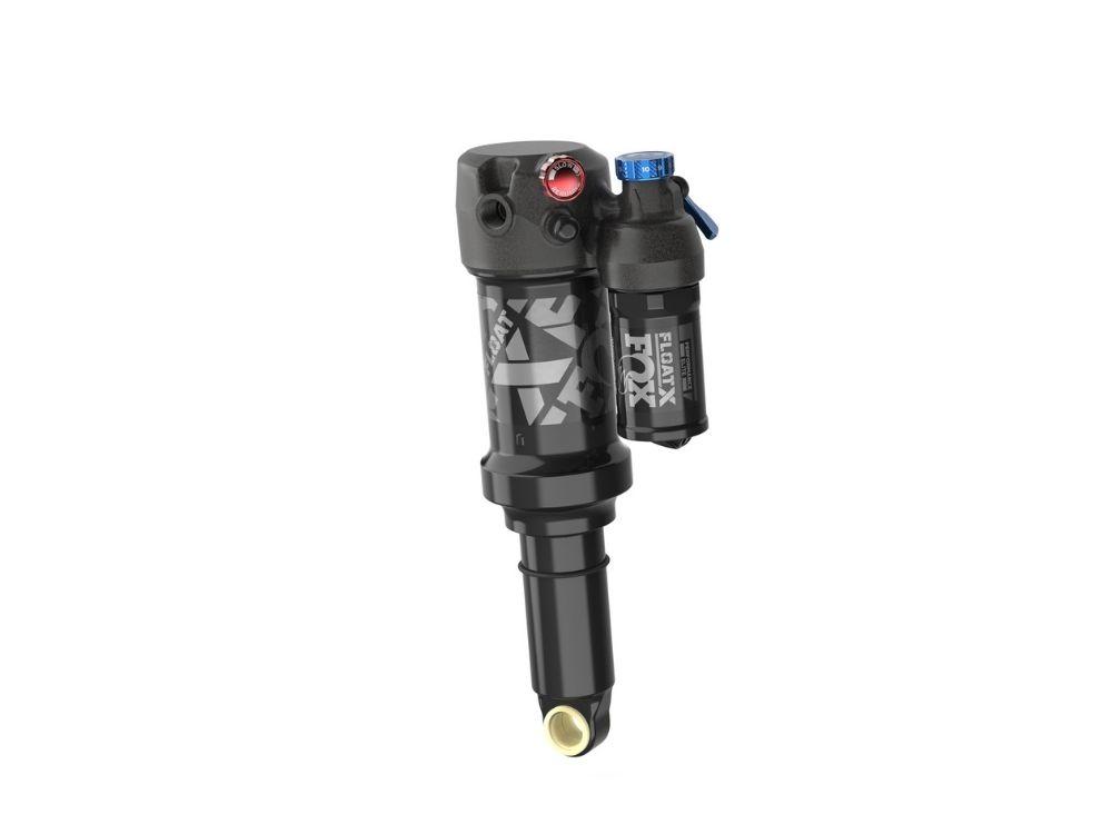 2022 Fox Float X - Performance Series Elite - The Lost Co. - Fox Racing Shox - 979-01-061 - 821973420080 - 210x50 -