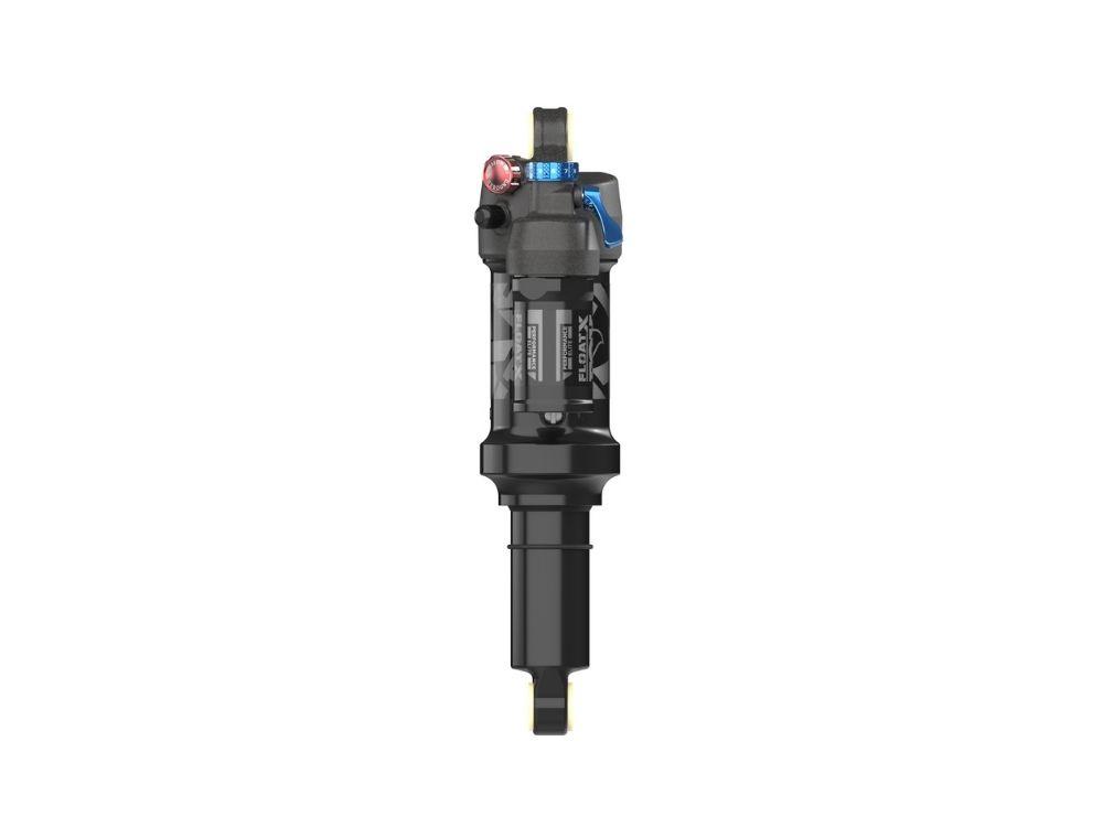 2022 Fox Float X - Performance Series Elite - The Lost Co. - Fox Racing Shox - 979-01-061 - 821973420080 - 210x50 -