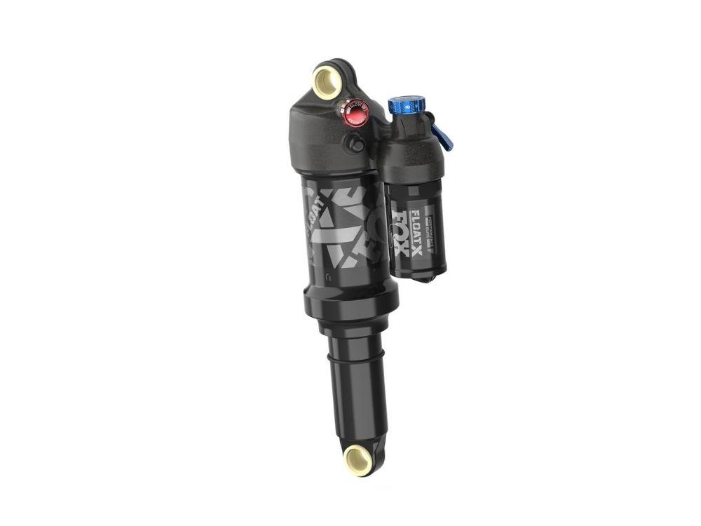 2022 Fox Float X - Performance Series Elite - The Lost Co. - Fox Racing Shox - 979-01-061 - 821973420080 - 210x50 -