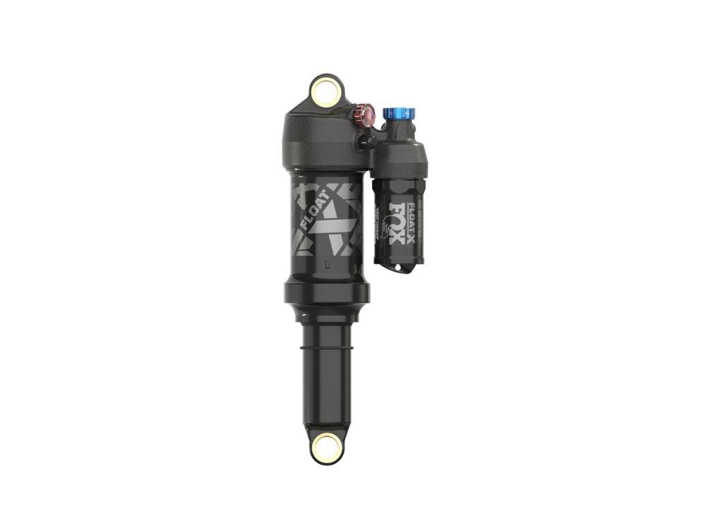 美品　FOX FLOAT X Learn About FOX FLOAT X Shocks: All-Mountain Suspension Tech