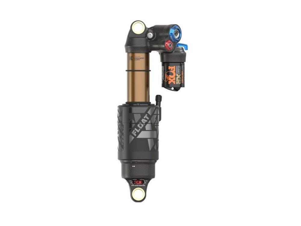 FOX フロートX 2022 Fox Float X (2022-2024) – S4 Suspension