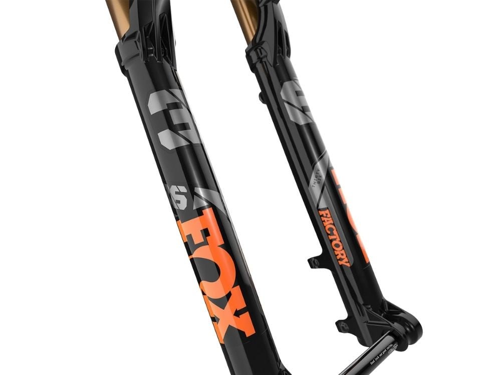 Fox Float 36, Factory Kashima, 27.5