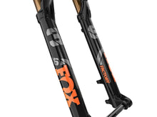 Load image into Gallery viewer, 2023 Fox Float 36, Factory Kashima, 29&quot;, GRIP2, Shiny Black - The Lost Co. - Fox Racing Shox - 910-21-111-130 - 44 - 130