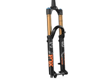 Load image into Gallery viewer, 2023 Fox Float 36, Factory Series, E-Optimized, 29&quot;, GRIP2, Shiny Black, 44mm - The Lost Co. - Fox Racing Shox - 910-21-100 - 160 -