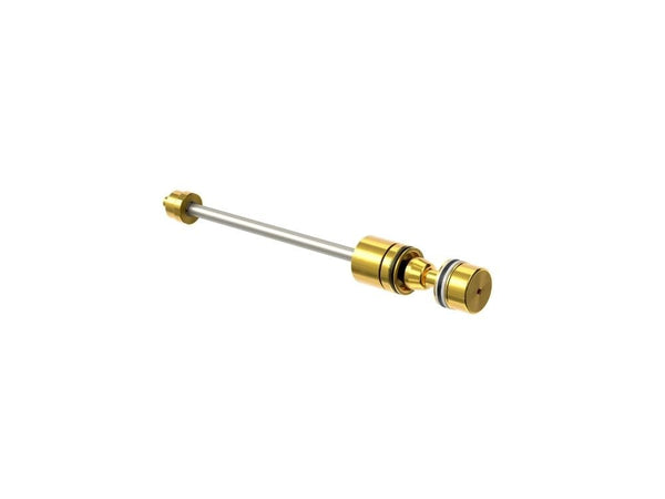 パーツ ROCK SHOX RockShox Fork Compression Damper Knob Kit - Crown Turnkey