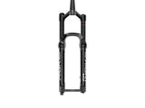 2023 RockShox Lyrik Ultimate (D1) - 27.5" - Gloss Black - The Lost Co. - RockShox - 00.4020.694.008 - 710845860058 - 37 - 140