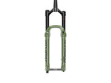 2023 RockShox Lyrik Ultimate (D1) - 27.5" - Green - The Lost Co. - RockShox - 00.4020.694.011 - 710845860089 - 37 - 140