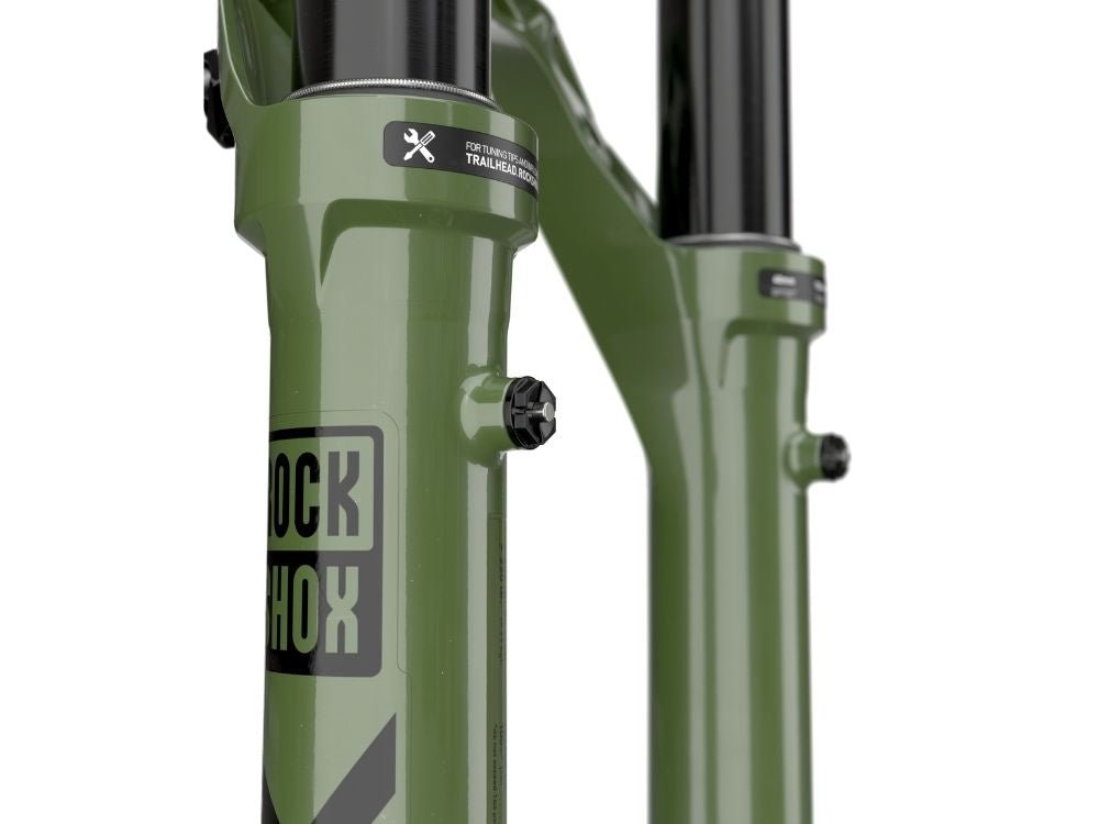 RockShox Lyrik Ultimate Fork 27.5