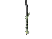 Load image into Gallery viewer, 2023 RockShox Lyrik Ultimate (D1) 29&quot; - 44mm Offset - Green - The Lost Co. - RockShox - 00.4020.694.017 - 710845863400 - 42 - 140