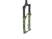 Load image into Gallery viewer, 2023 RockShox Lyrik Ultimate (D1) 29&quot; - 44mm Offset - Green - The Lost Co. - RockShox - 00.4020.694.017 - 710845863400 - 42 - 140