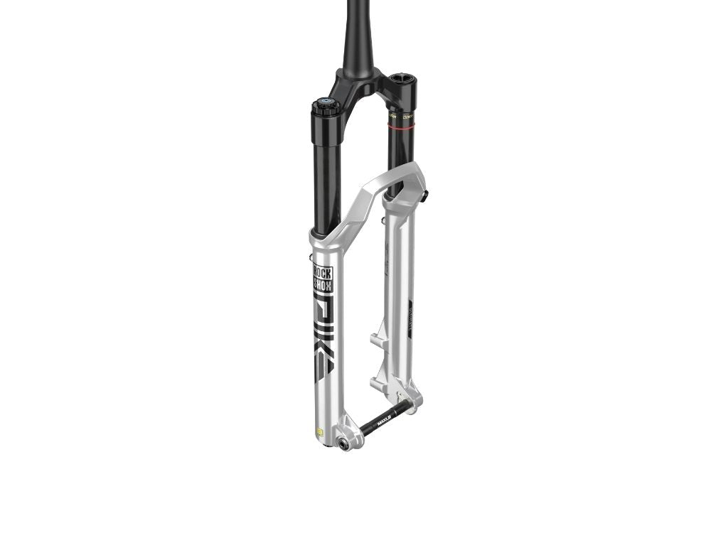 Trail bike clearance forks