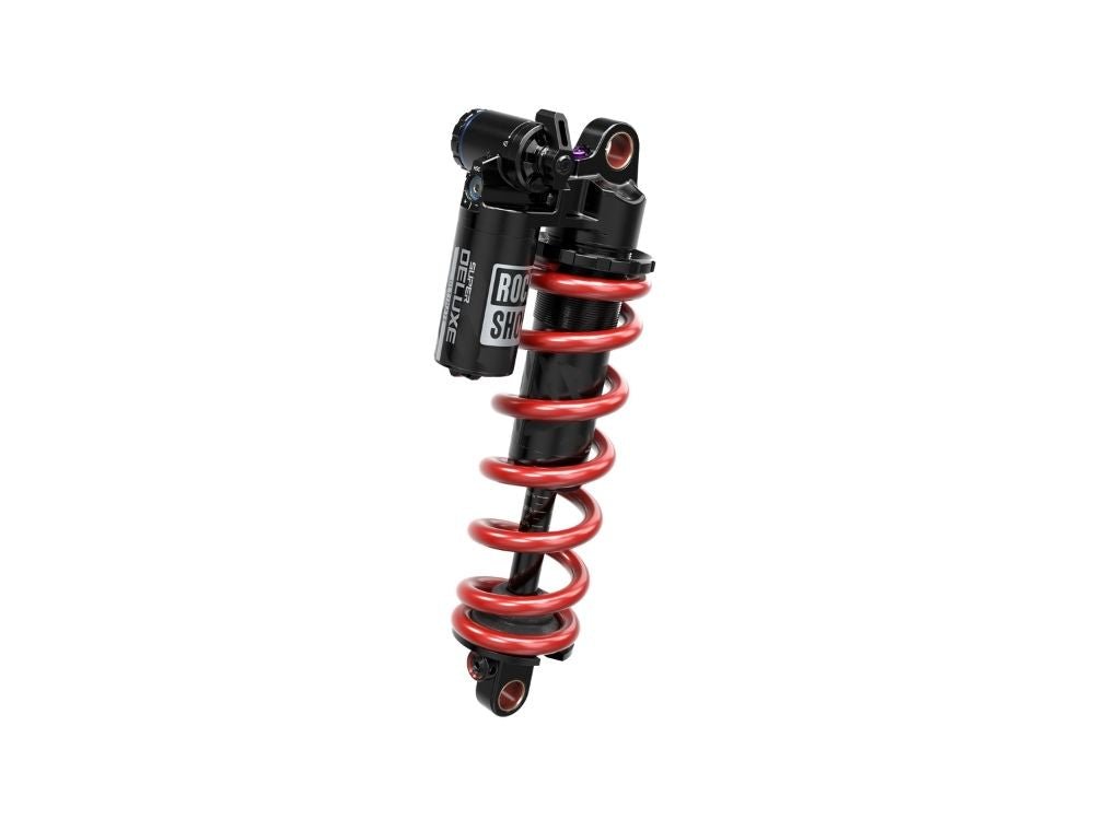 2023 RockShox Super Deluxe Ultimate Coil - The Lost Co. - RockShox - 00.4118.359.015 - 710845863974 - 185x50 Trunnion -