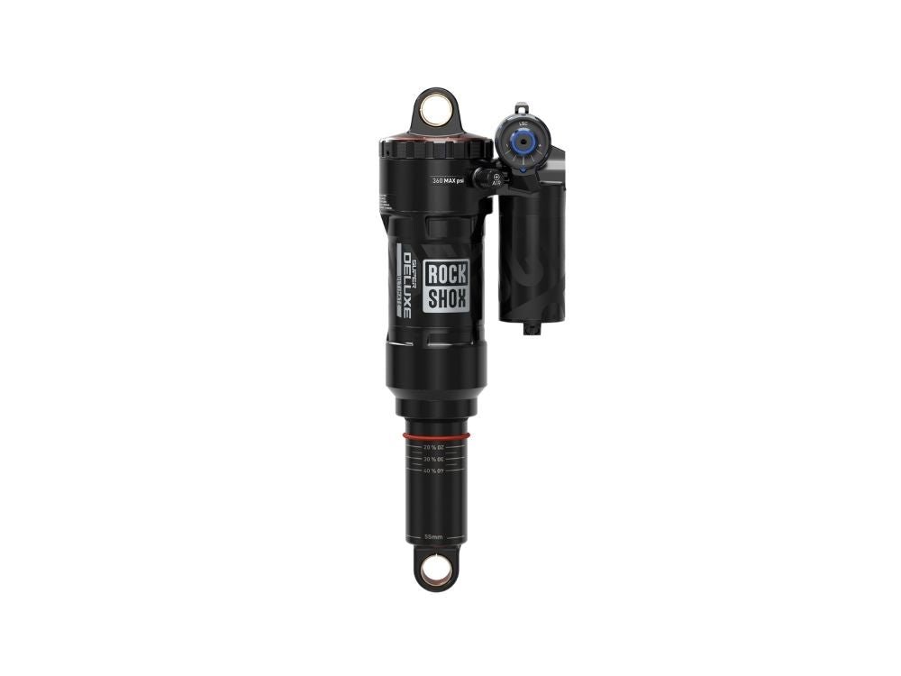 Rockshox SUPER DELUXE ULTIMATE-