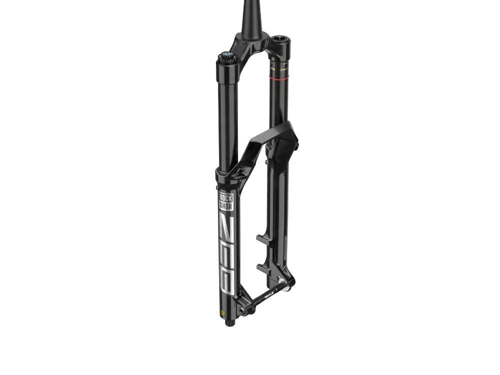 Upgrade Your Ride: High-Performance MTB Forks Collection