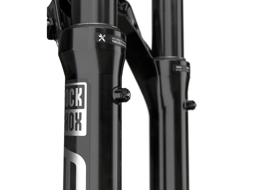 2023 RockShox ZEB Ultimate (A2) 27.5